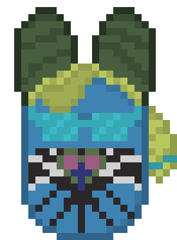 [a00846] Jolyne Egg