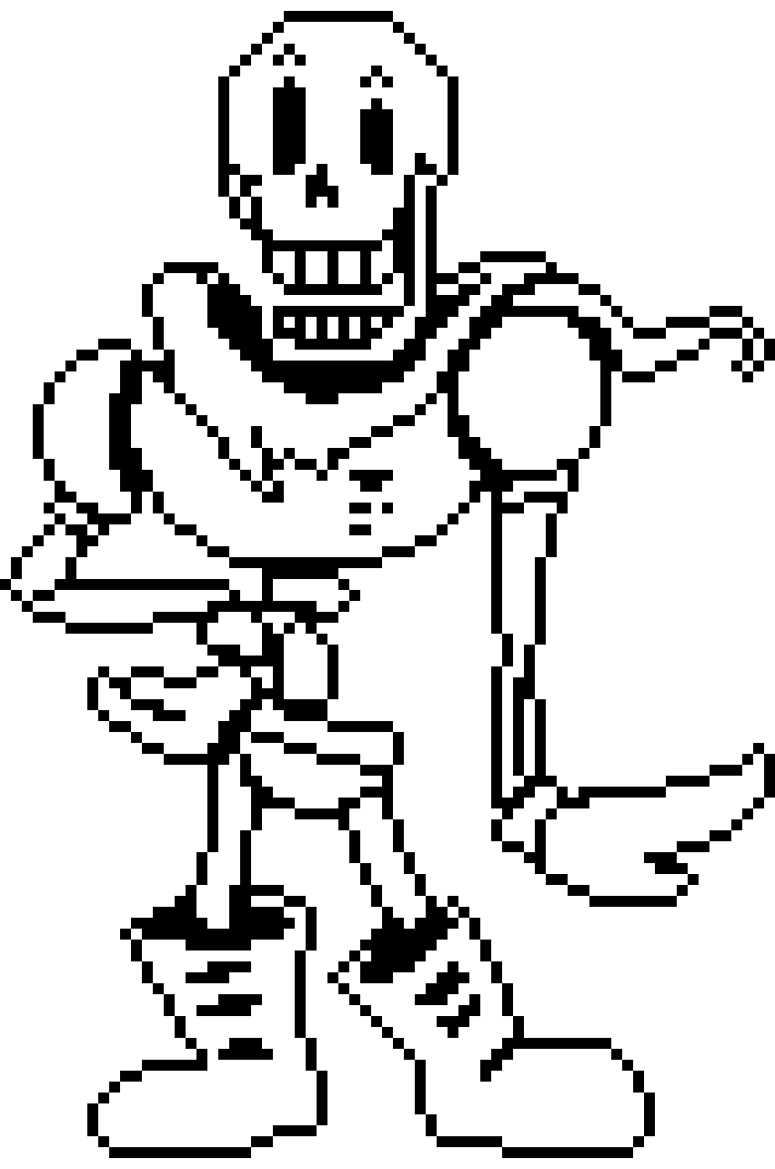 [9664c4] The Great Papyrus!