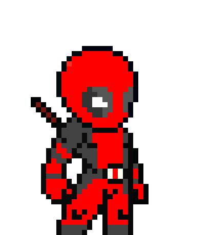 [9664c4] deadpool
