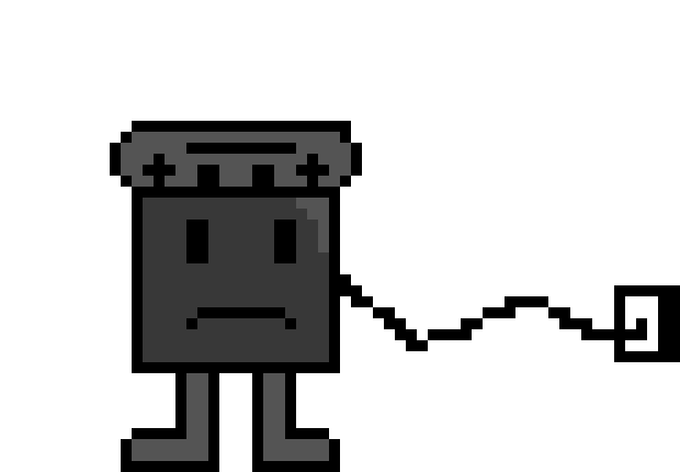 [96b683] Jammer