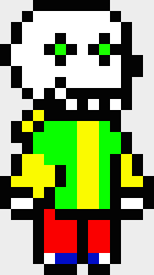 Zane...