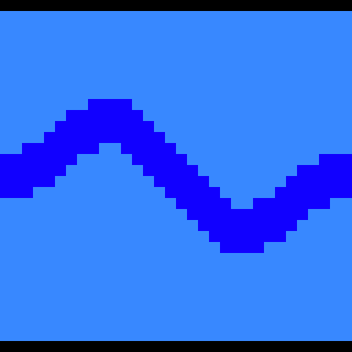 [9664c4] blu body