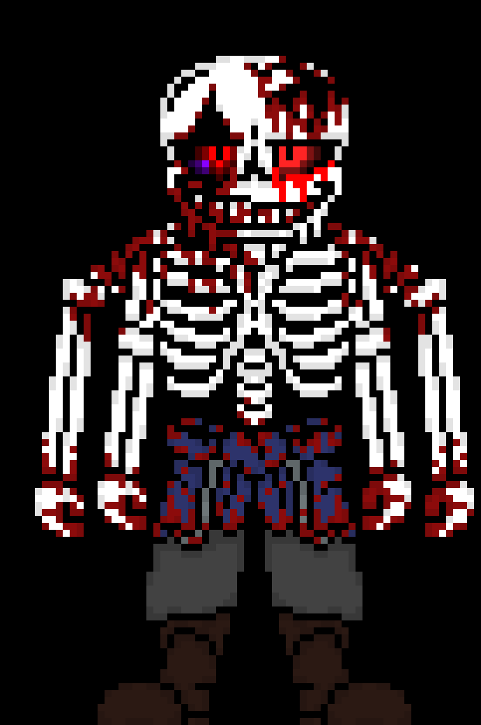[57dac4] *another Terror would be standing infront of Madness* leaving so soon?