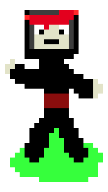 [9664c4] Ninja 