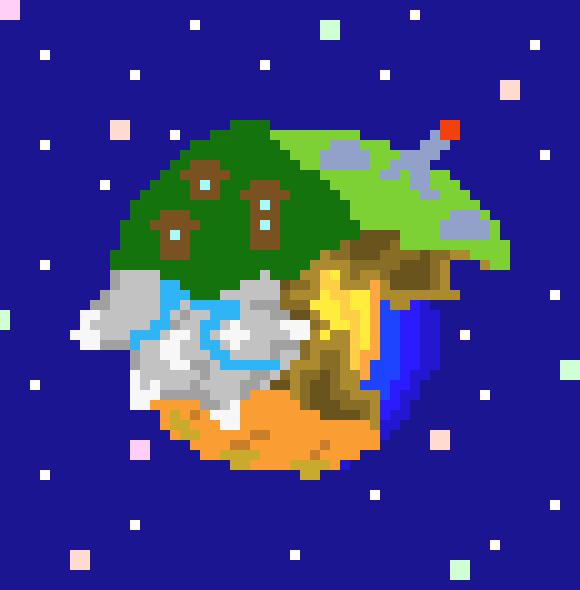 [c41de2] Homeplanet4