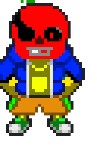 [5a51f9] Sans (small pixel)