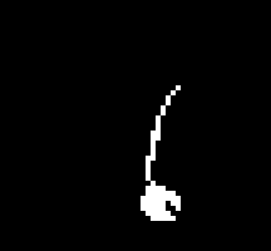 [0cf75c] Sans (Last Breath) Phase 2 Sprite