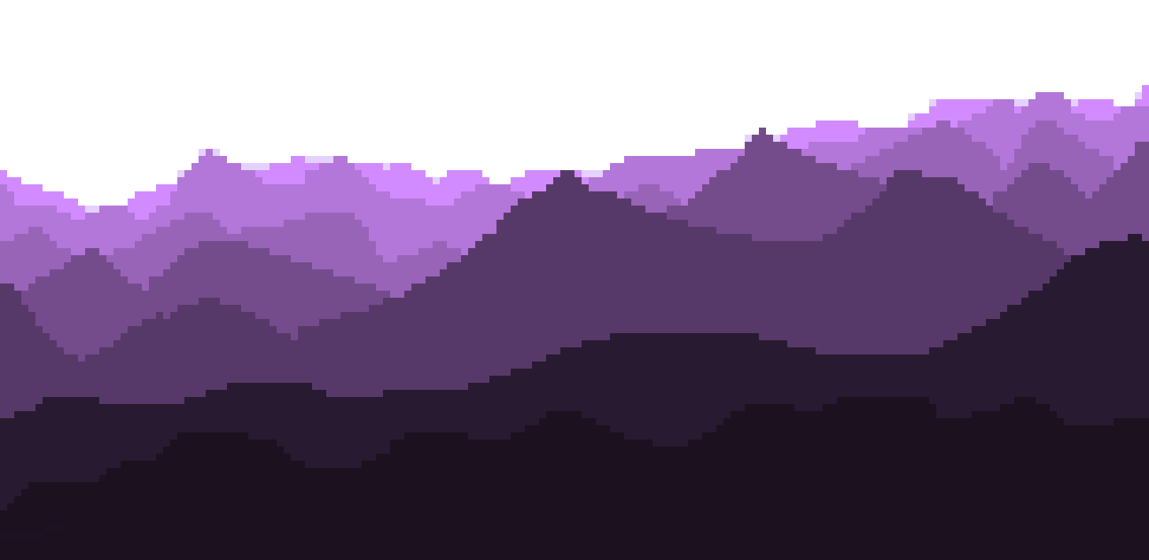 Purple Mountains