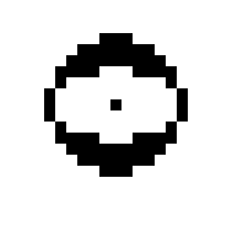 [60912c] eye 2