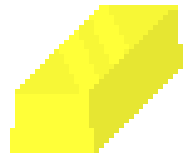 [9664c4] 金锭