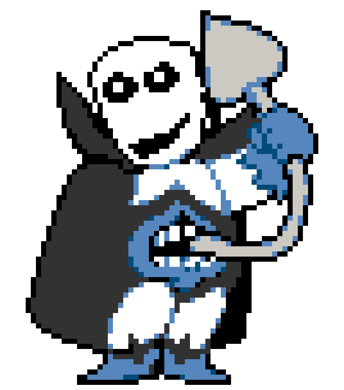 [36150e] wing gaster