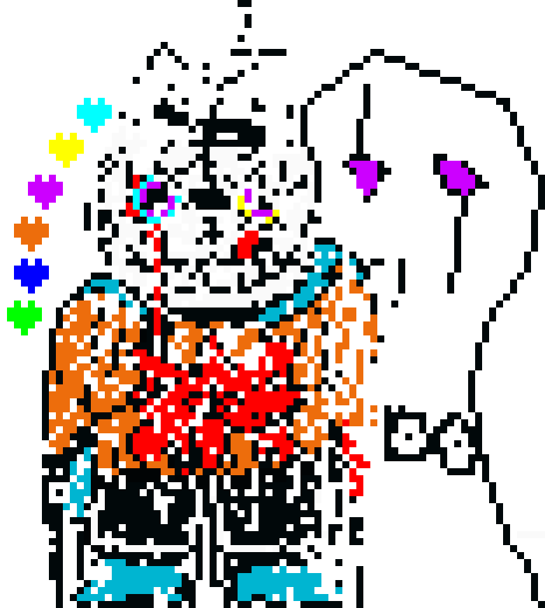 [9ba5d3] Swaplastbreath Sans phase9.5