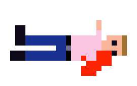 [9664c4] Bleeding Dude