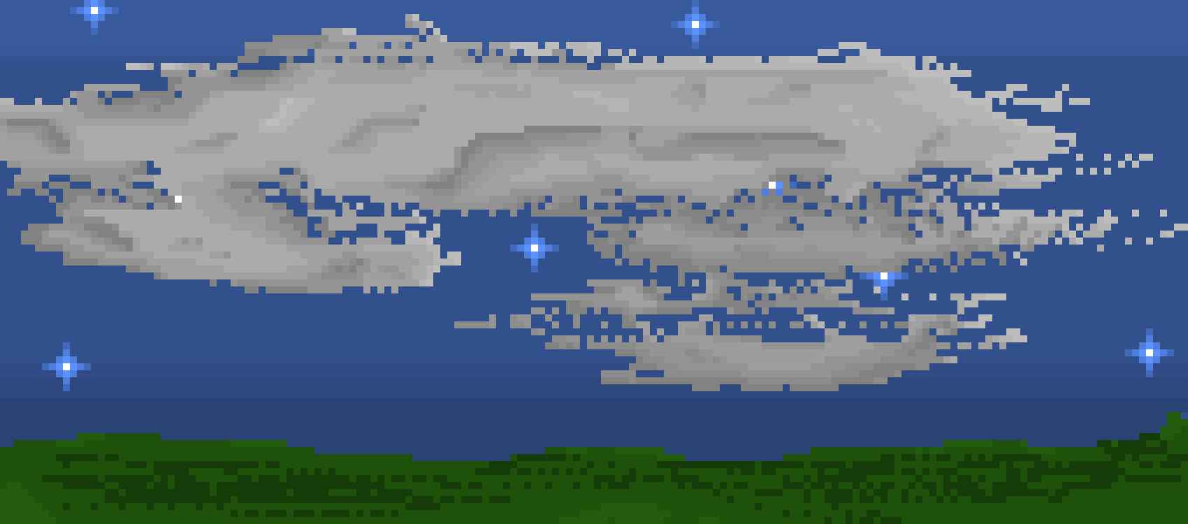 [9664c4] Clouds