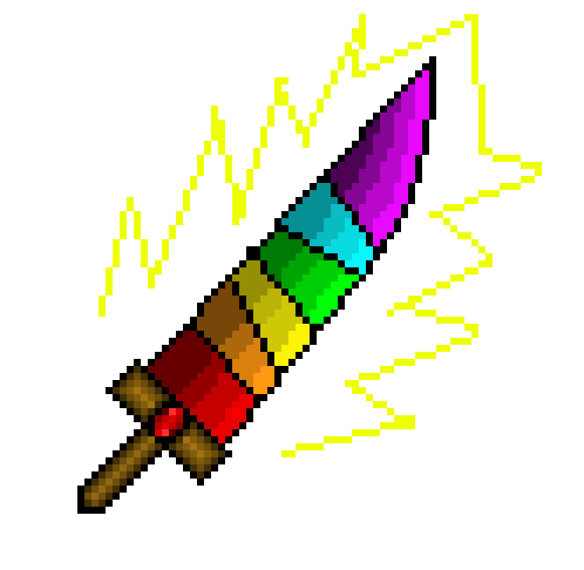 [9664c4] sin knife