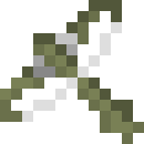 [5bbb71] Unloaded crossbow