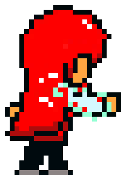 [12854f] Punch 3