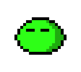 [5f64da] Slime
