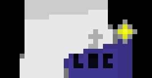 [be82ba] (You make it to the LDC building. it seems oddly quiet)