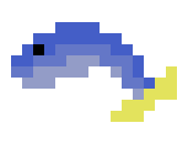 [8743d1] Fish