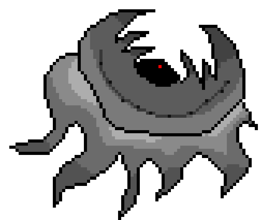 [a2471d] *a large eye flies in from above and the doors close*