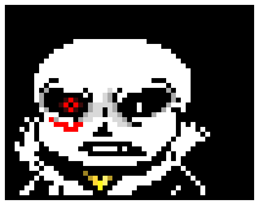 Alternative Universes Tower Defense CrossSans