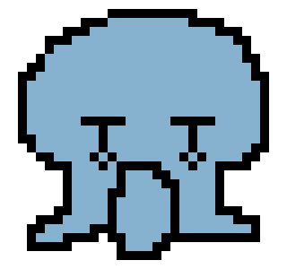 [294139] squidwardtent