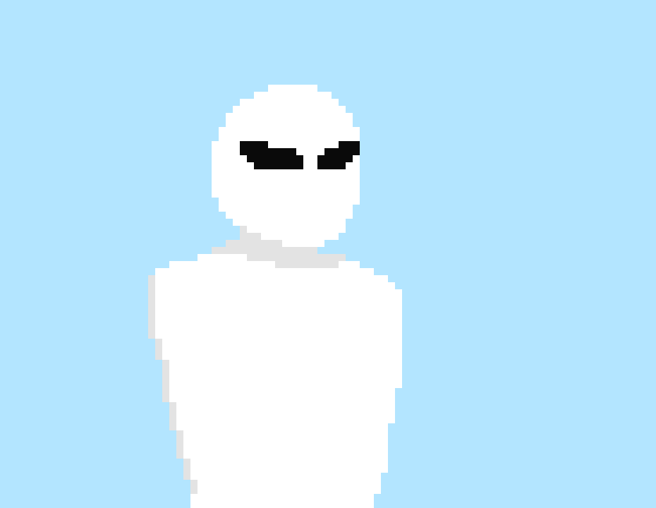[eb9d3c] "nice to be around" when
