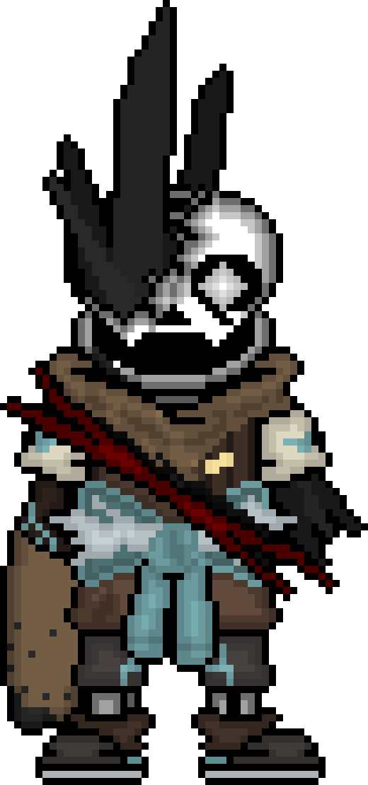 [670d58] Undertale Timeline Collapse: Point Blank Ink Sans