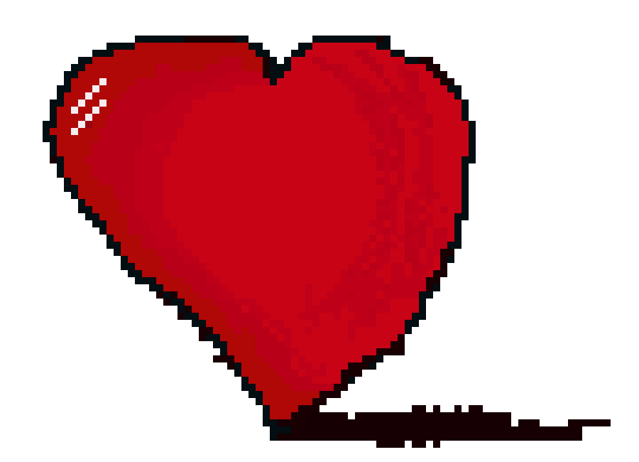 [81b74d] Heart - Test 
