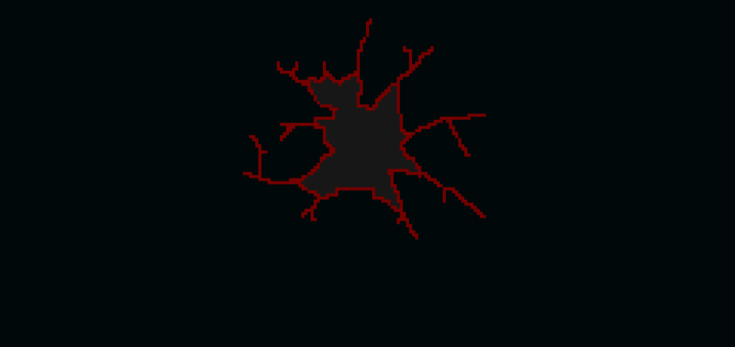 [9664c4] Title Screen, Broken