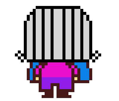 [b63bdb] nuuu i killed Jero too many times so now i must go in trash