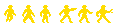 [9c6af3] hunter sprite