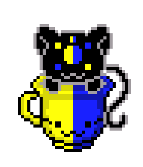 [9664c4] Cat