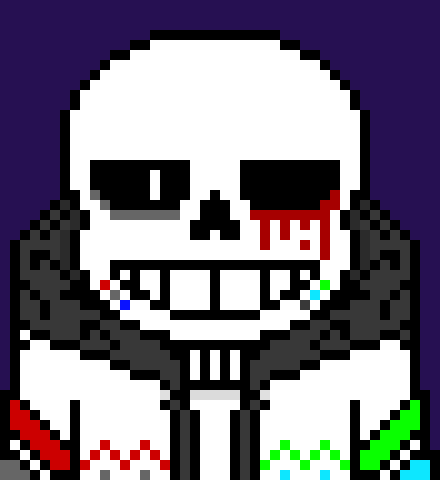 [e61b12] *catches your fist and breaks it*