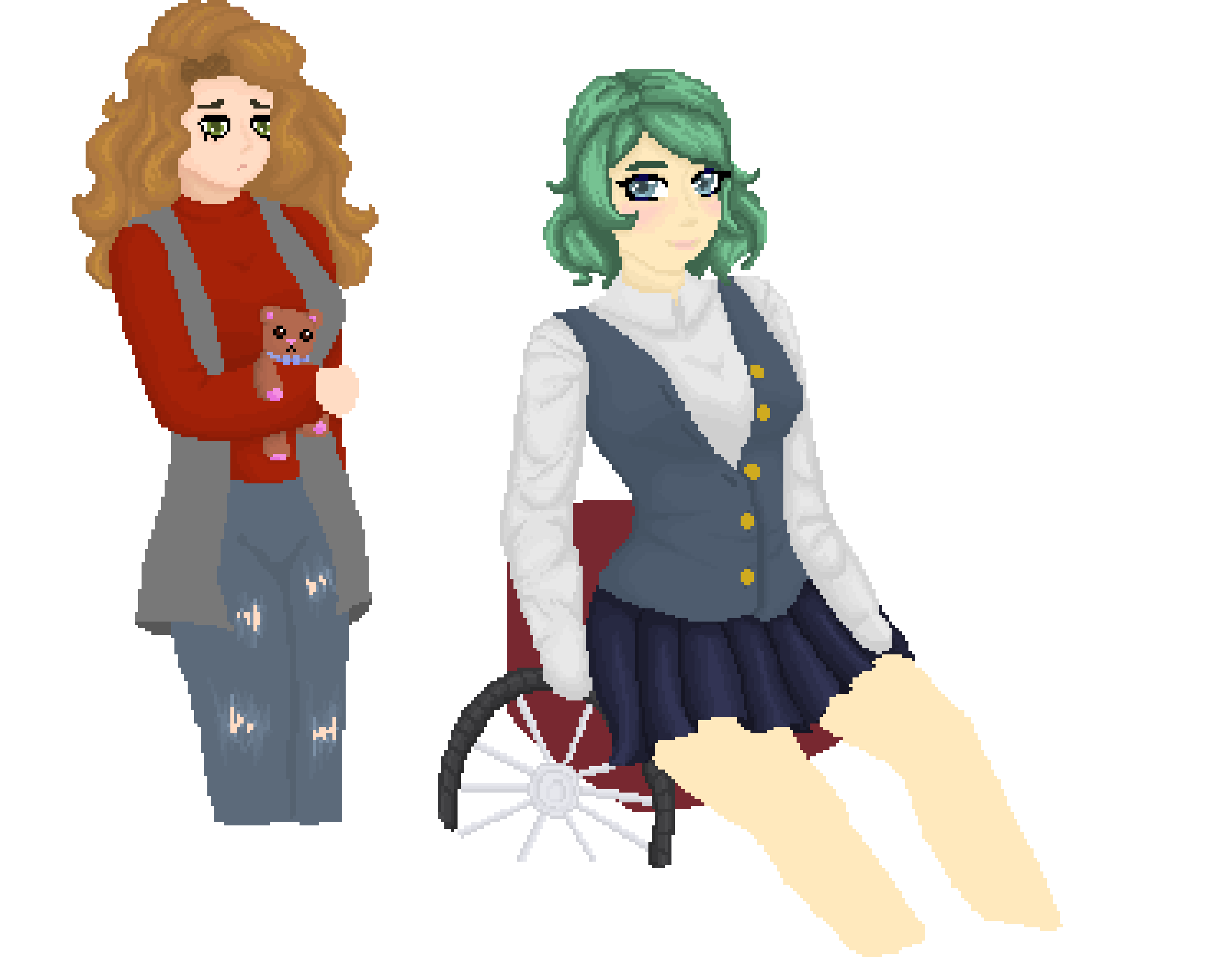 [31b964] other characters 