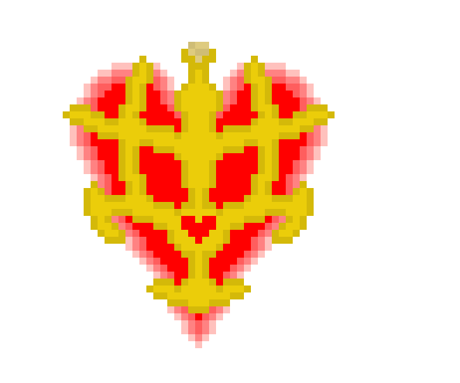 [52786f] heart container