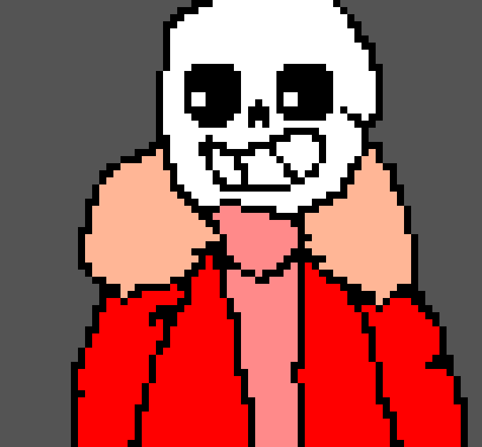 Not gonna lie, alpha sans was very easy to make