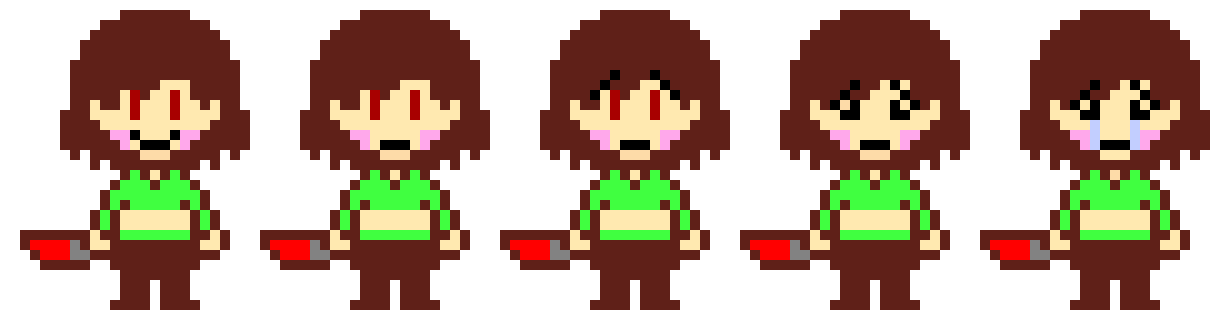 [48a281] Chara