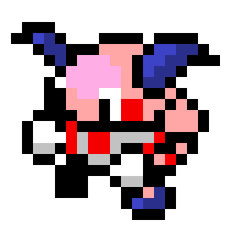 [9664c4] Mr. Mime