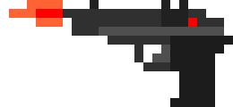 [259797] pistol(forgame)(shooting)