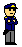 [9664c4] FNAC 2 Police Officer