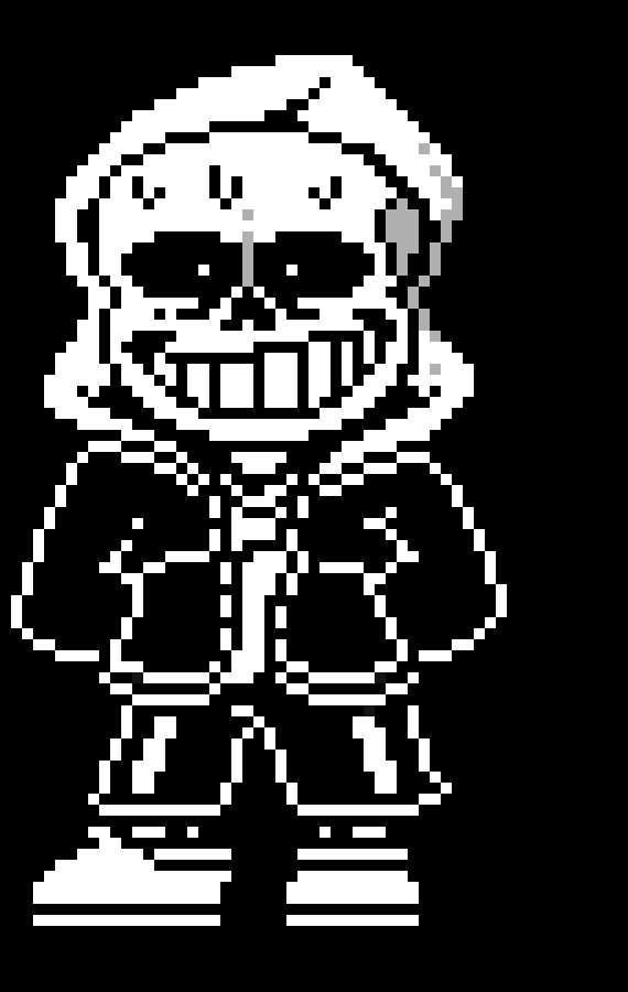 sans understail phase 1.5 new design of sans