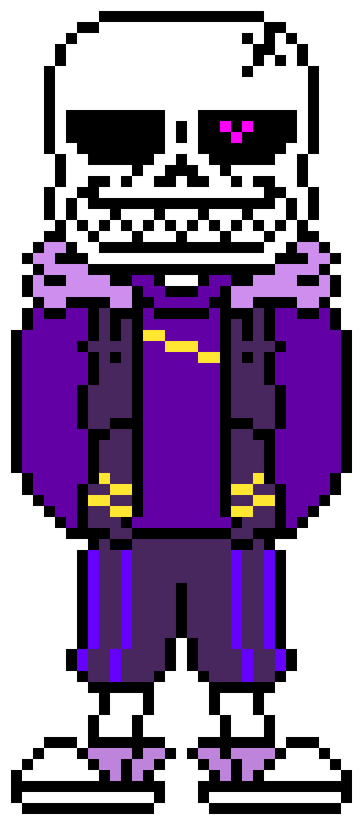 [d6b045] FellOuter Sans V2