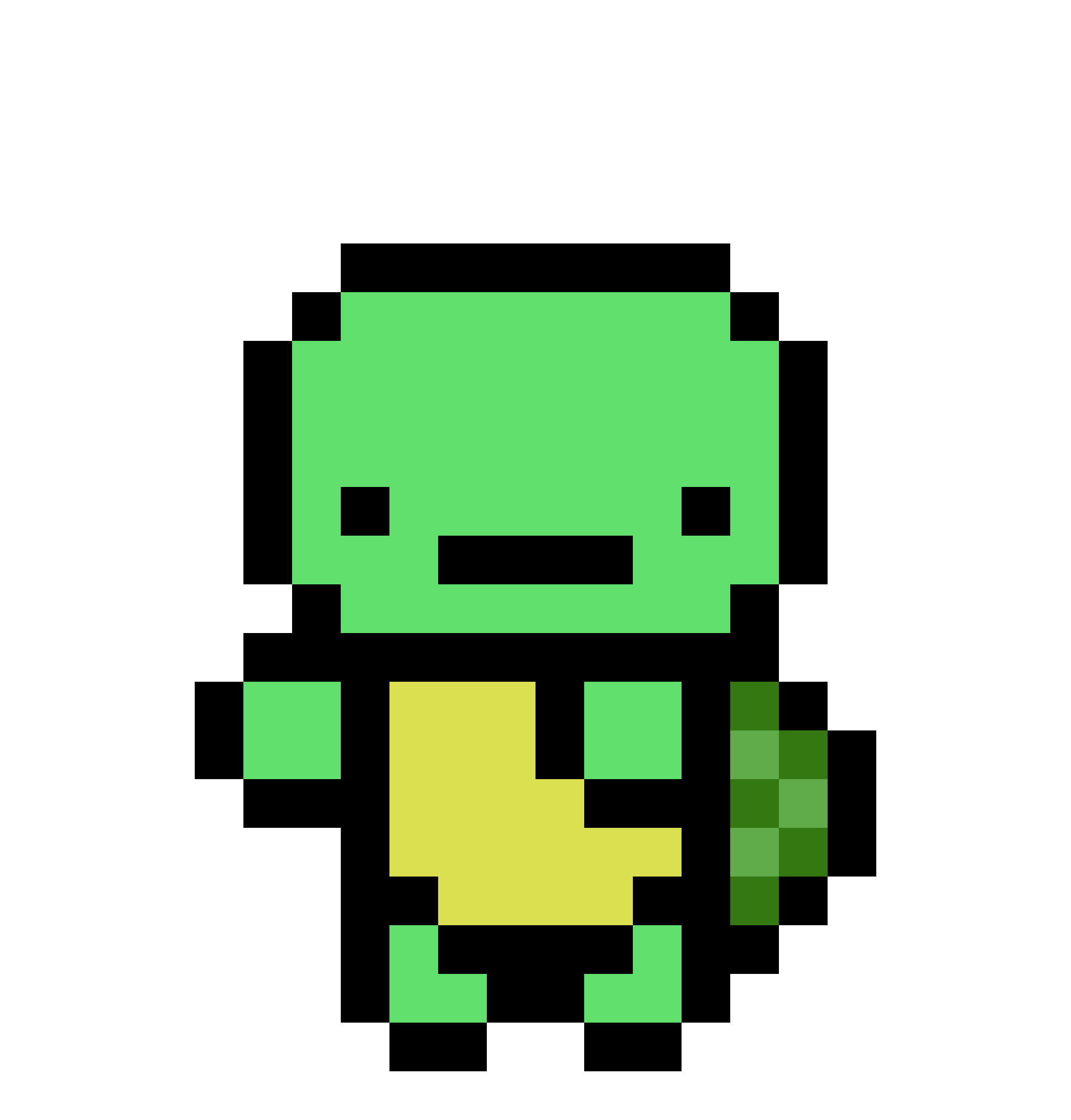 i like turtles