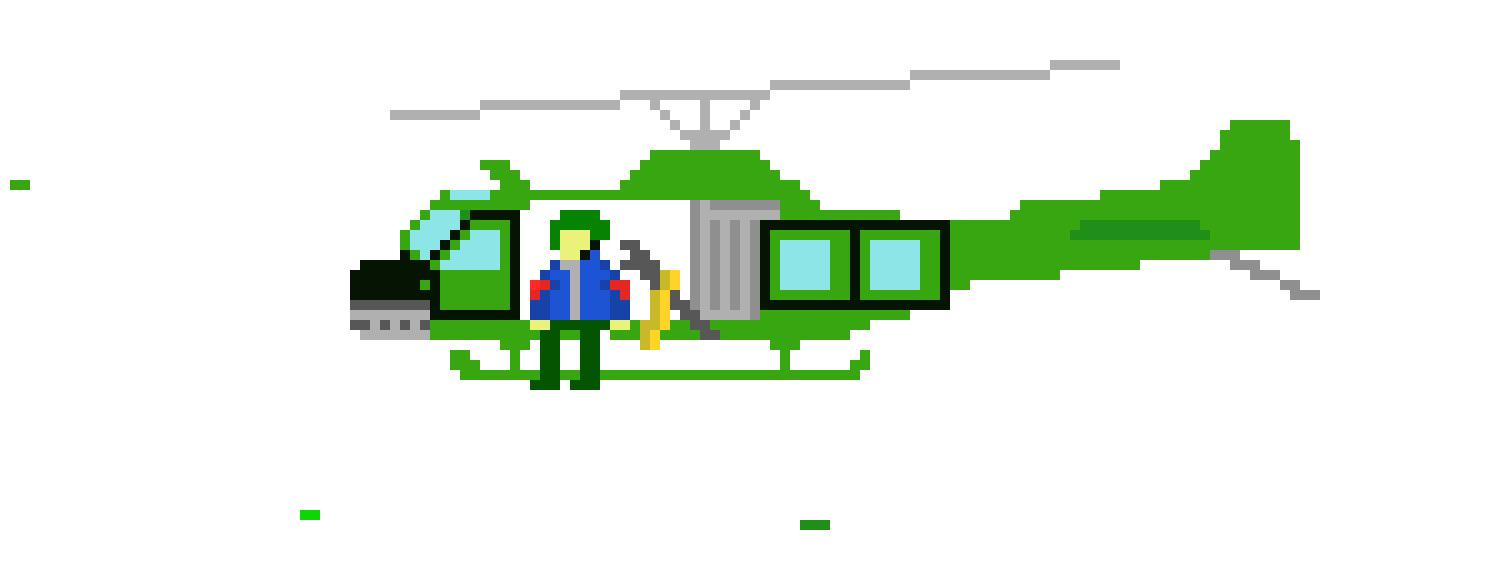 [9664c4] Door gunner in Huey, Vietnam war