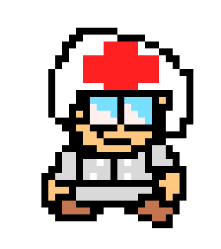 [9664c4] doctor toadly