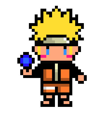 [16d432] Naruto
