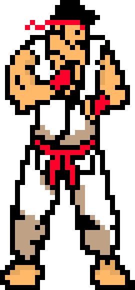 [a1e219] ryu_stand2