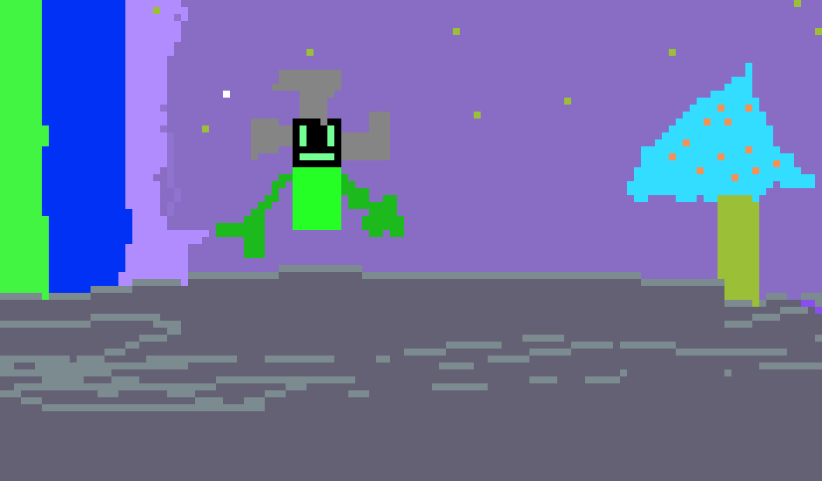 [c9c275] robot monke
